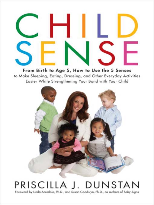 Title details for Child Sense by Priscilla J. Dunstan - Available